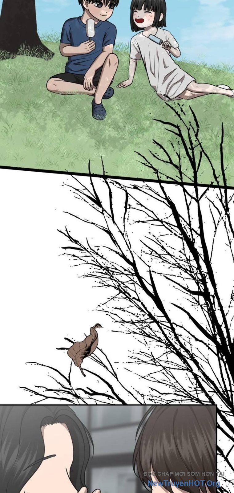 Chớ Bước Vào Nhà Hoang! Chapter 33 - Trang 2