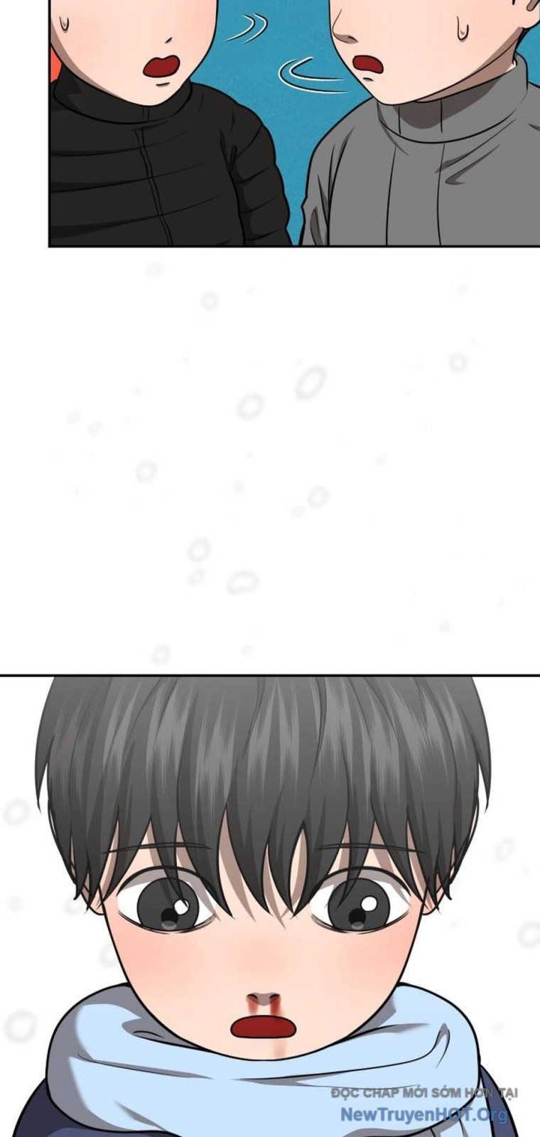 Chớ Bước Vào Nhà Hoang! Chapter 33 - Trang 2