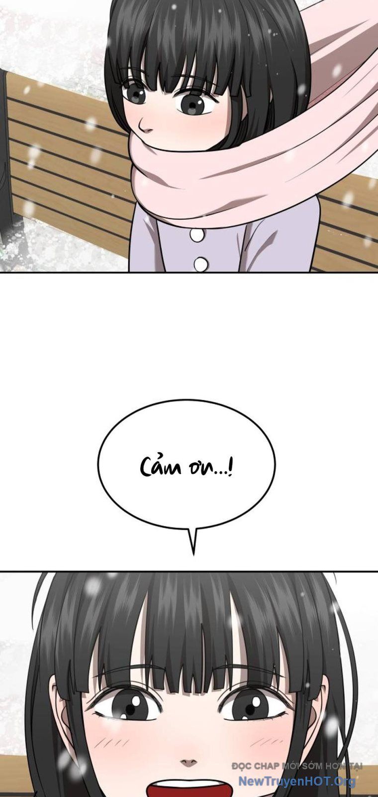 Chớ Bước Vào Nhà Hoang! Chapter 33 - Trang 2