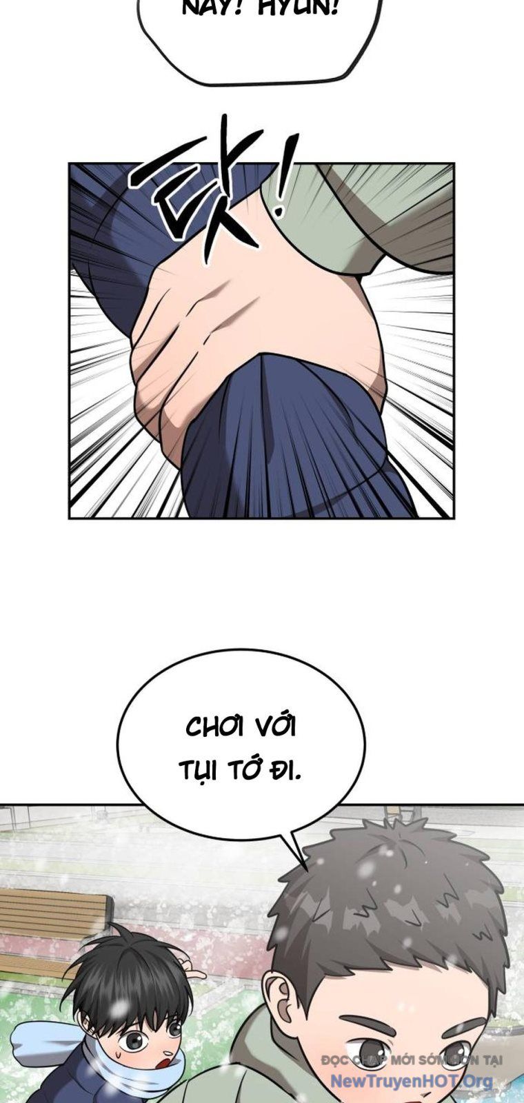 Chớ Bước Vào Nhà Hoang! Chapter 33 - Trang 2