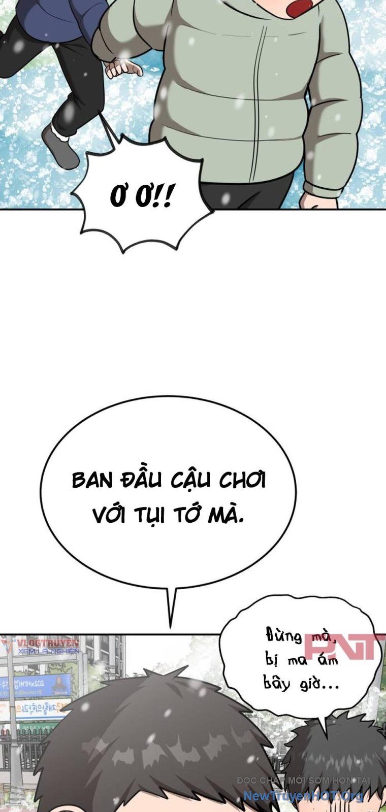 Chớ Bước Vào Nhà Hoang! Chapter 33 - Trang 2