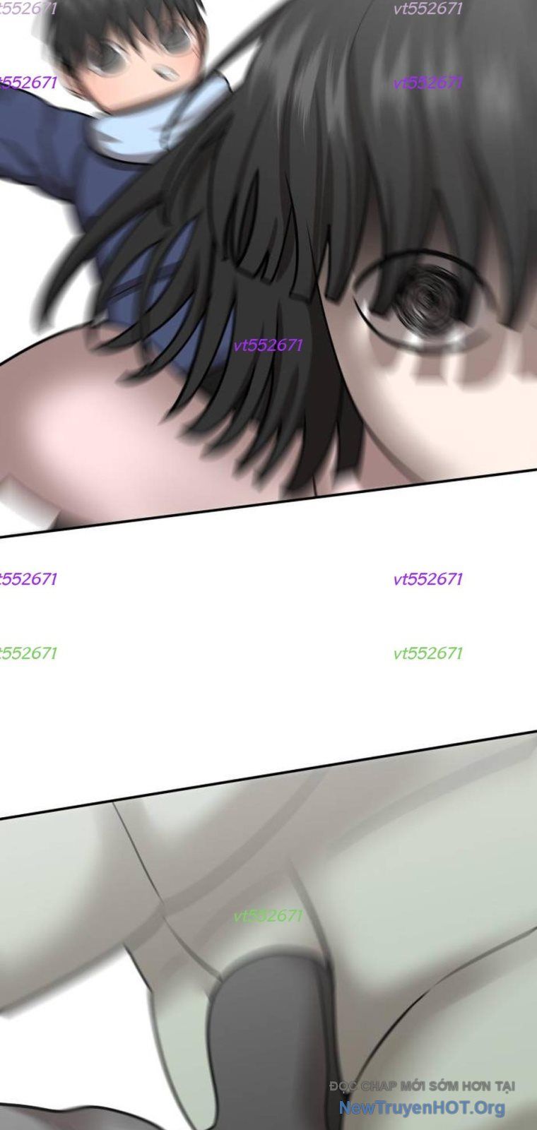 Chớ Bước Vào Nhà Hoang! Chapter 33 - Trang 2