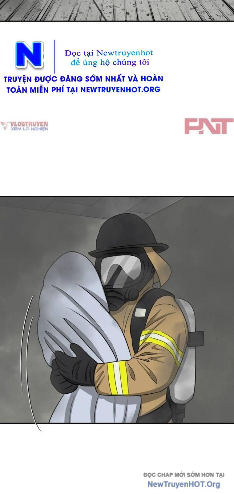 Chớ Bước Vào Nhà Hoang! Chapter 33 - Trang 2