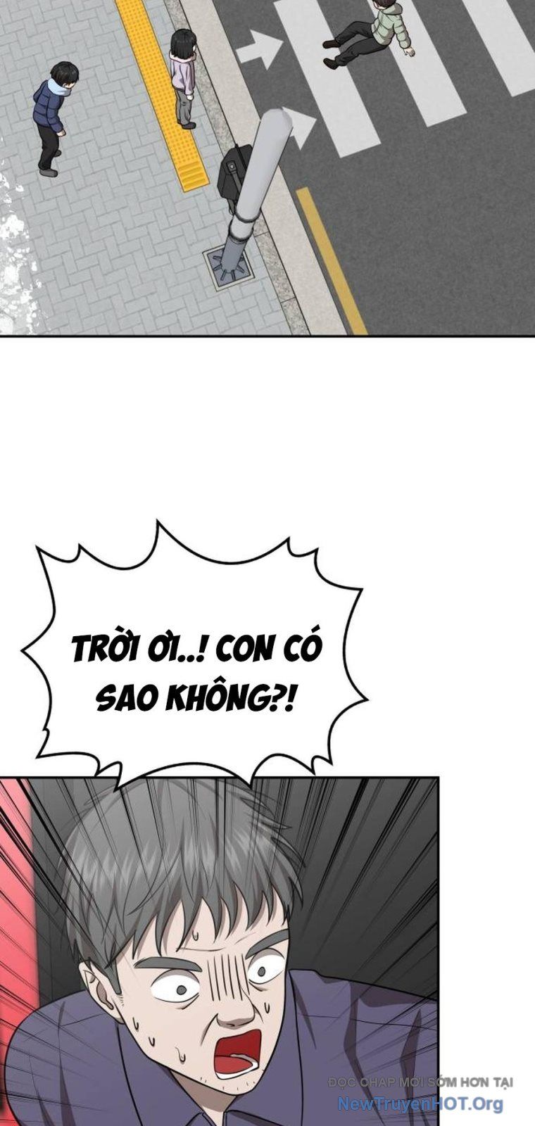 Chớ Bước Vào Nhà Hoang! Chapter 34 - Trang 2