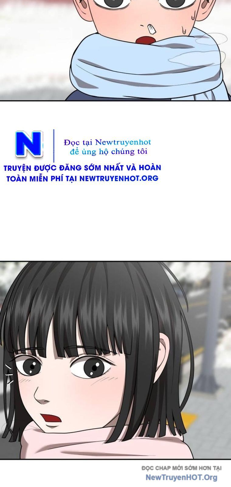 Chớ Bước Vào Nhà Hoang! Chapter 34 - Trang 2