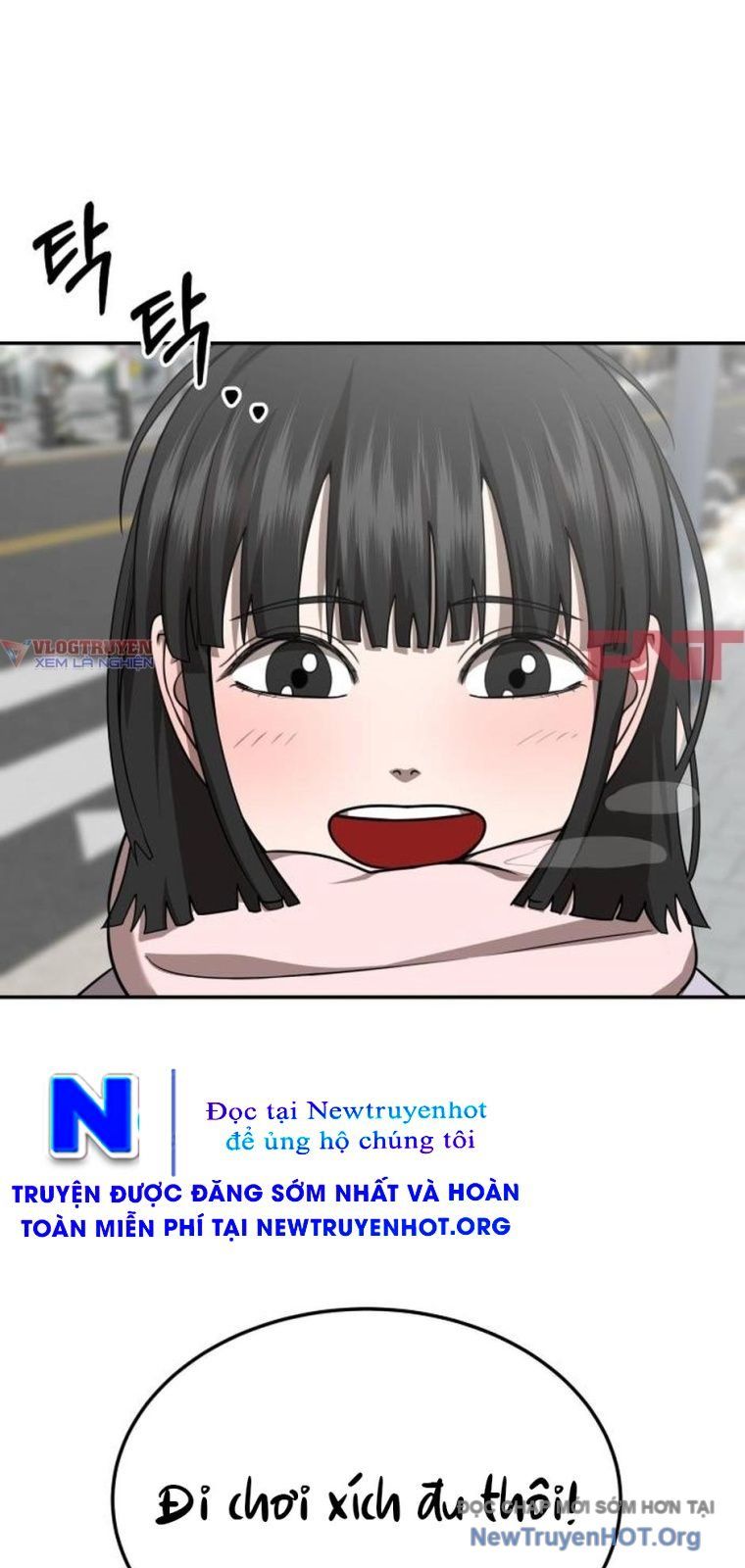 Chớ Bước Vào Nhà Hoang! Chapter 34 - Trang 2