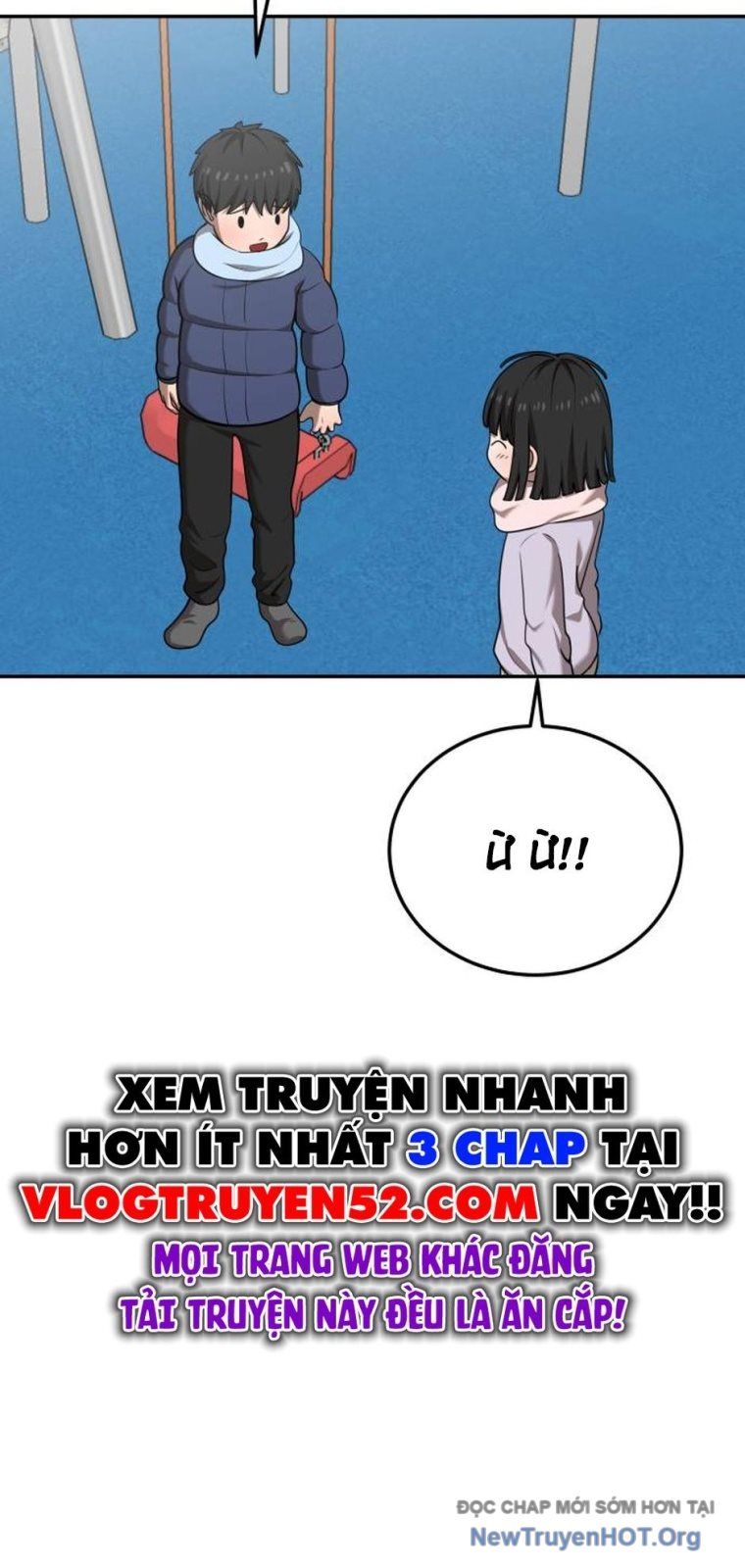 Chớ Bước Vào Nhà Hoang! Chapter 34 - Trang 2