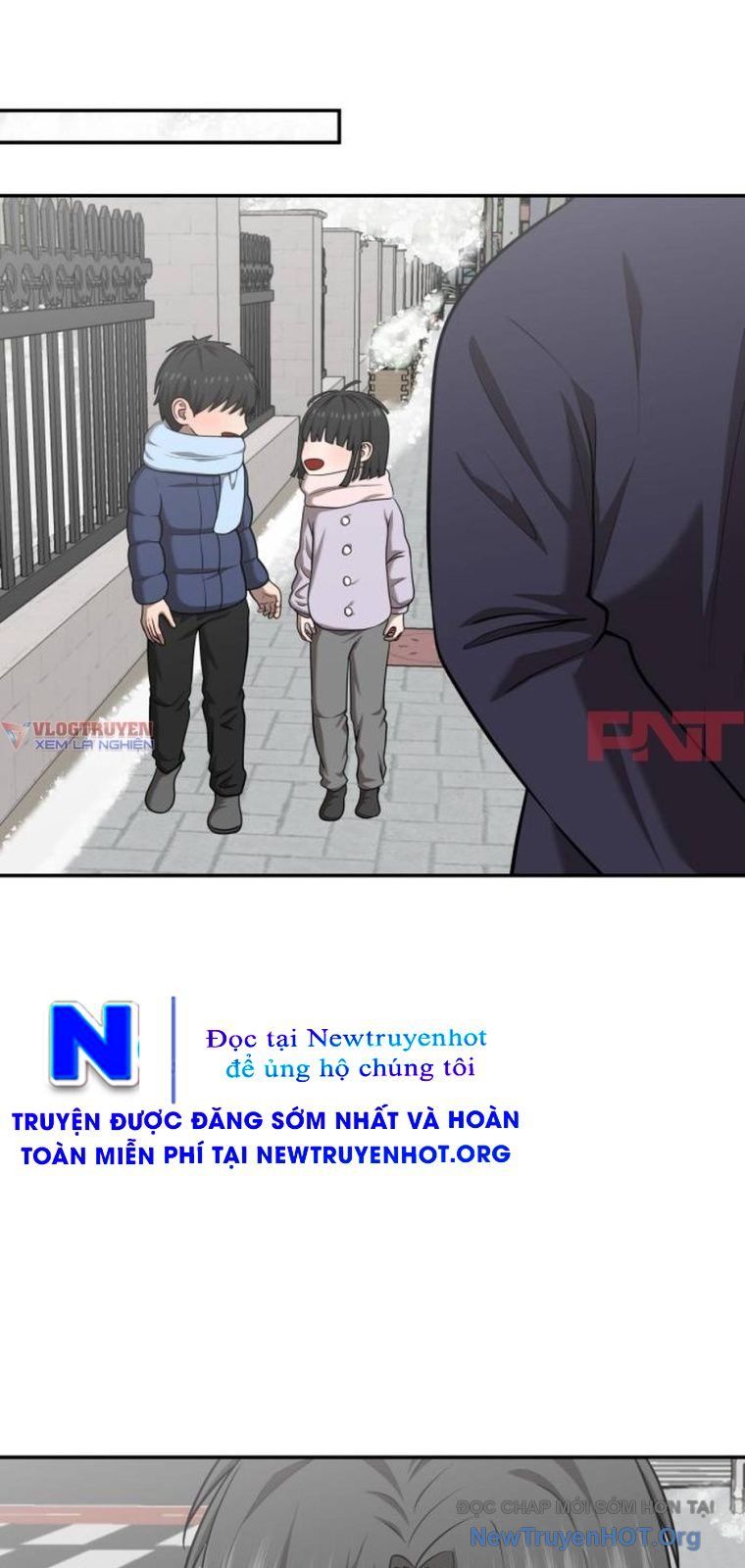 Chớ Bước Vào Nhà Hoang! Chapter 34 - Trang 2