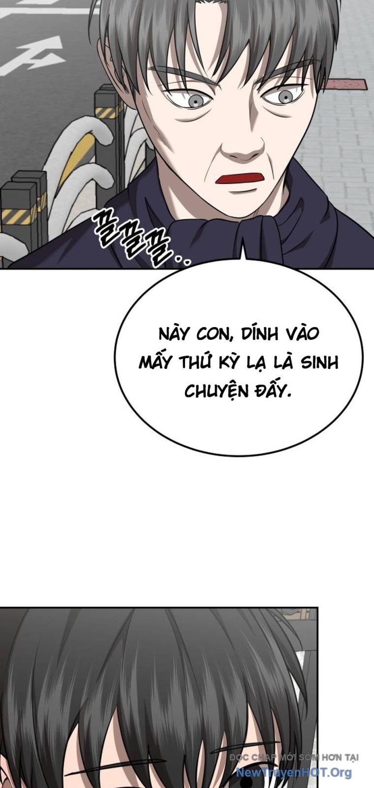 Chớ Bước Vào Nhà Hoang! Chapter 34 - Trang 2