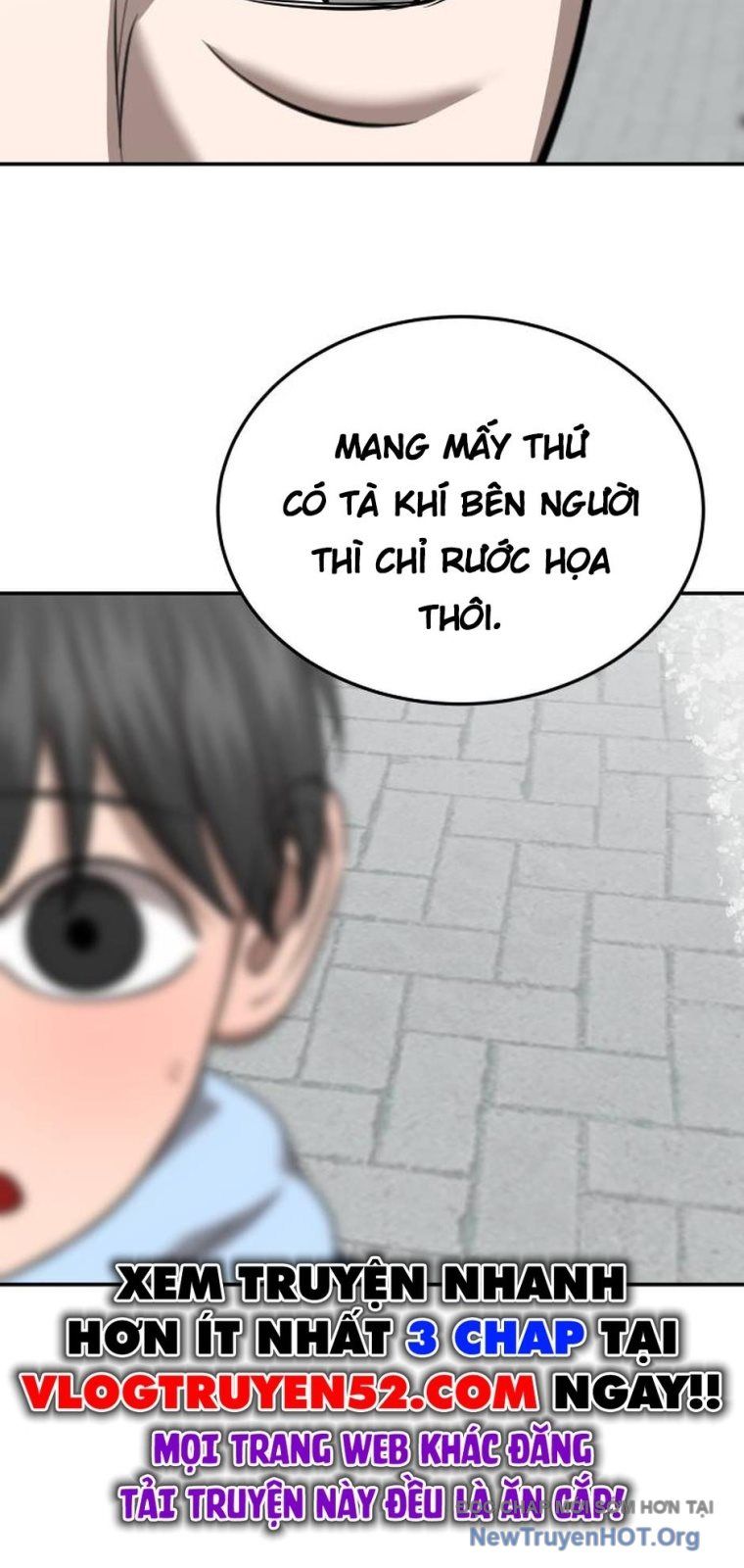 Chớ Bước Vào Nhà Hoang! Chapter 34 - Trang 2