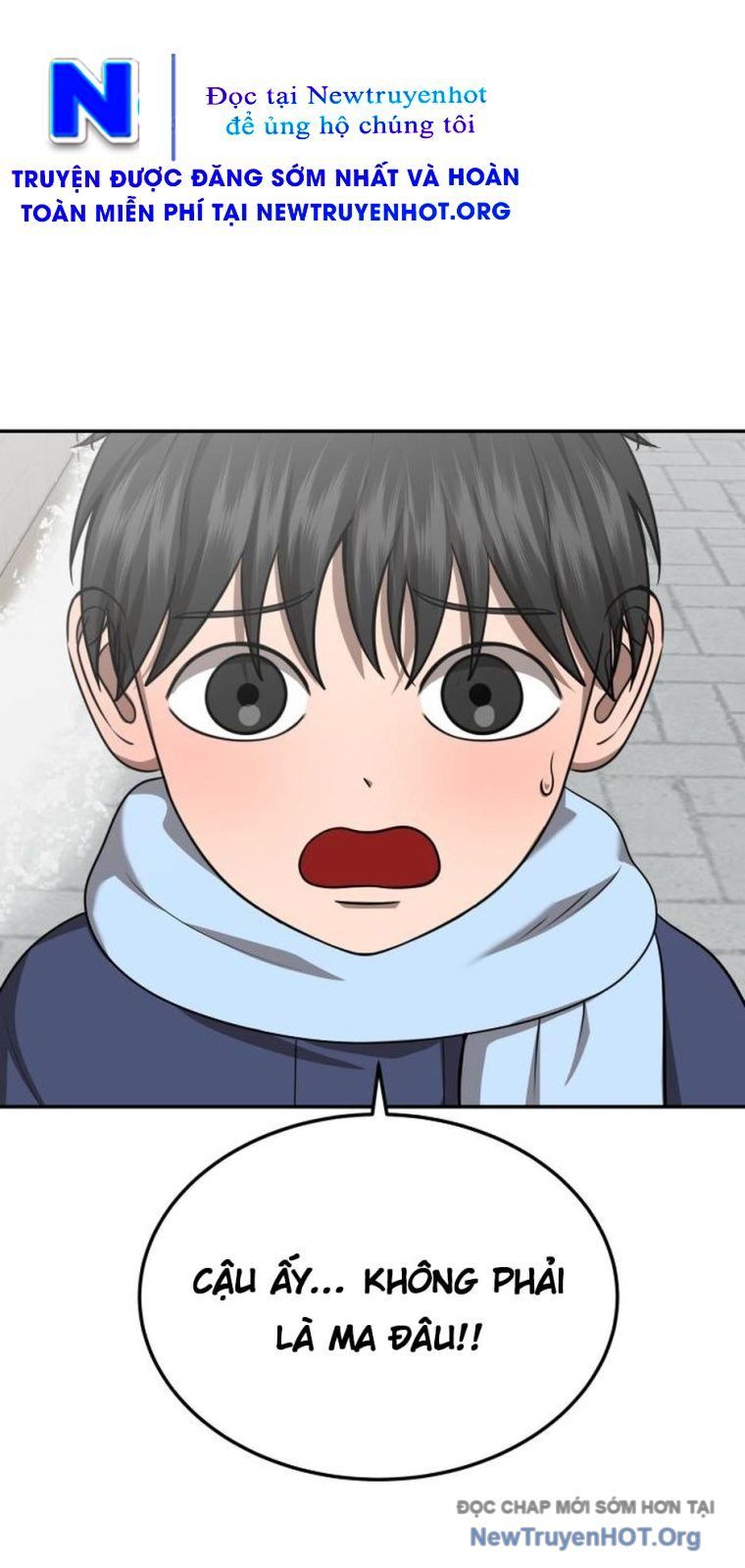 Chớ Bước Vào Nhà Hoang! Chapter 34 - Trang 2