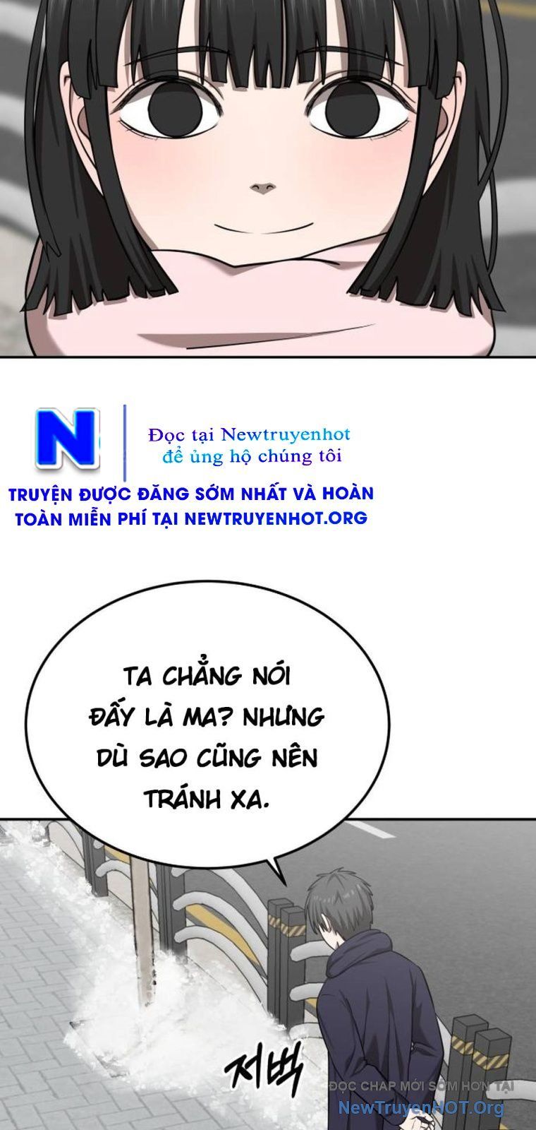 Chớ Bước Vào Nhà Hoang! Chapter 34 - Trang 2