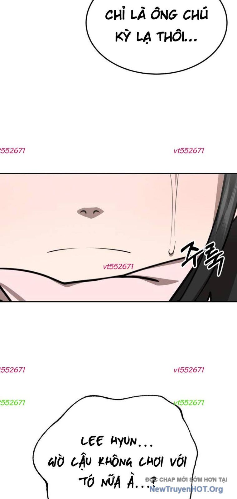 Chớ Bước Vào Nhà Hoang! Chapter 34 - Trang 2