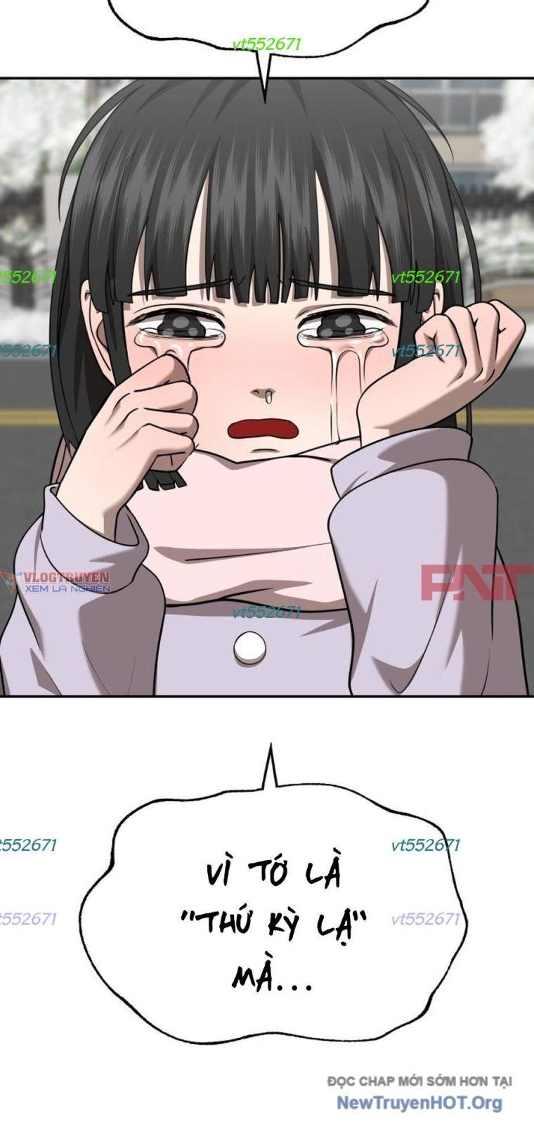 Chớ Bước Vào Nhà Hoang! Chapter 34 - Trang 2