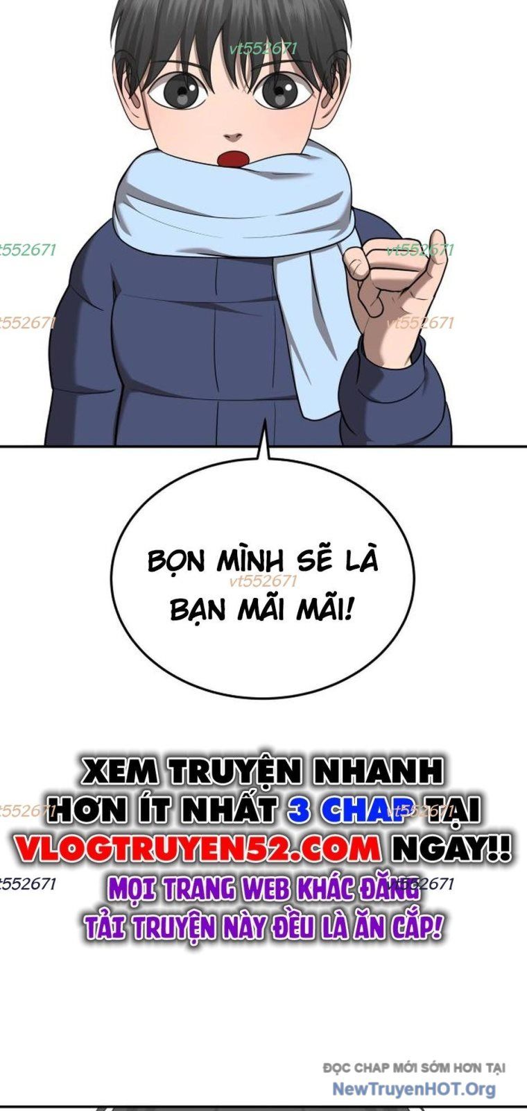 Chớ Bước Vào Nhà Hoang! Chapter 34 - Trang 2