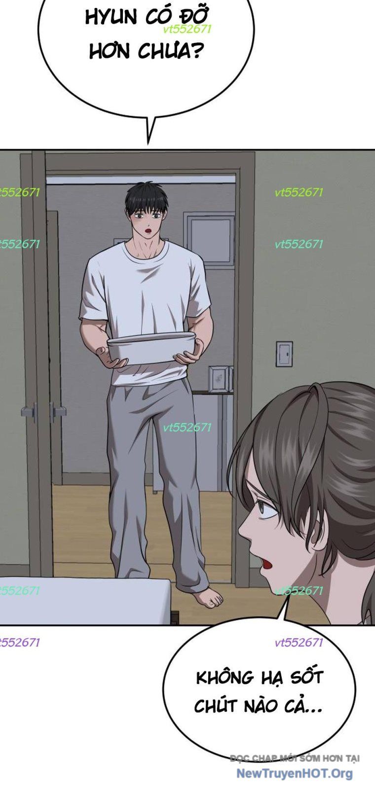 Chớ Bước Vào Nhà Hoang! Chapter 34 - Trang 2