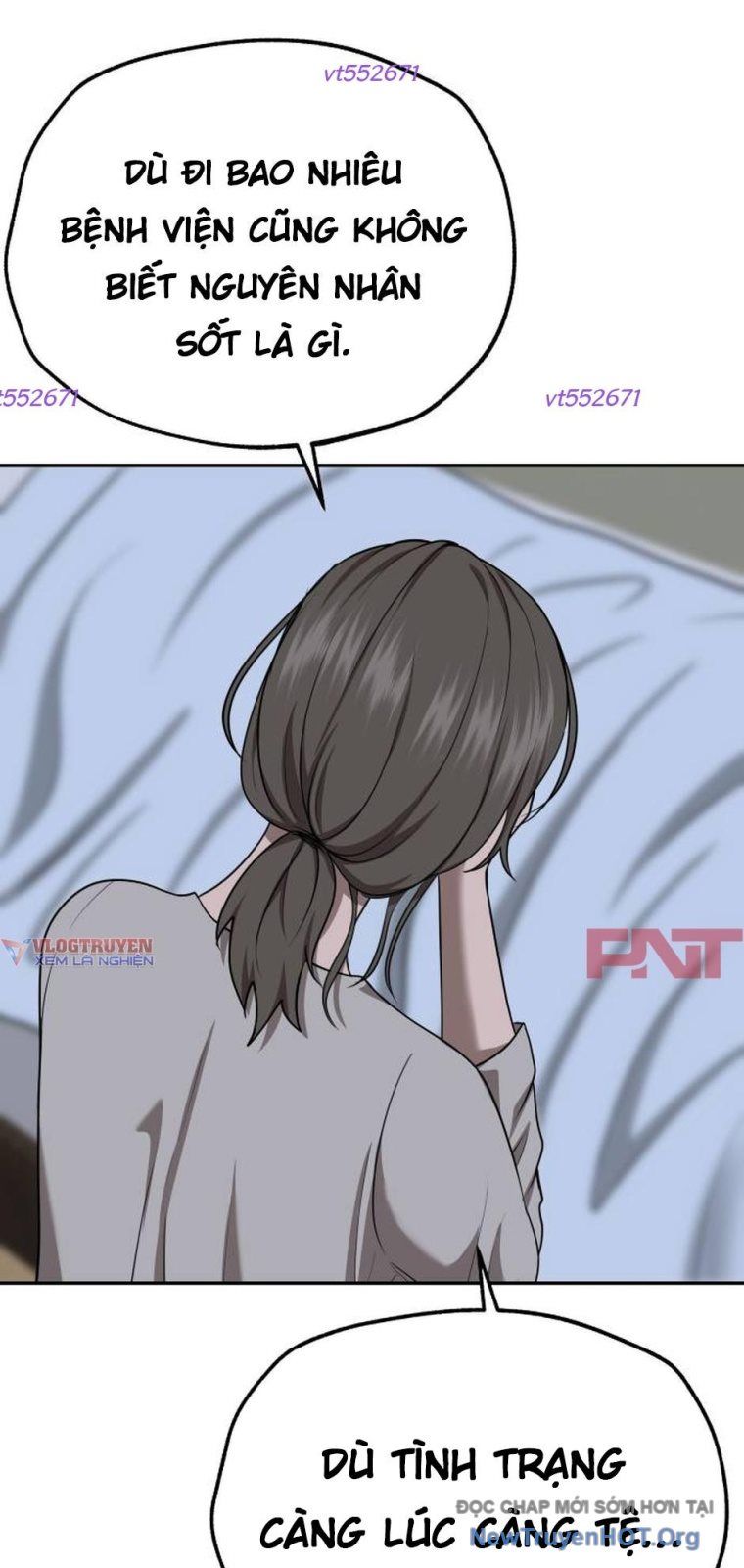 Chớ Bước Vào Nhà Hoang! Chapter 34 - Trang 2