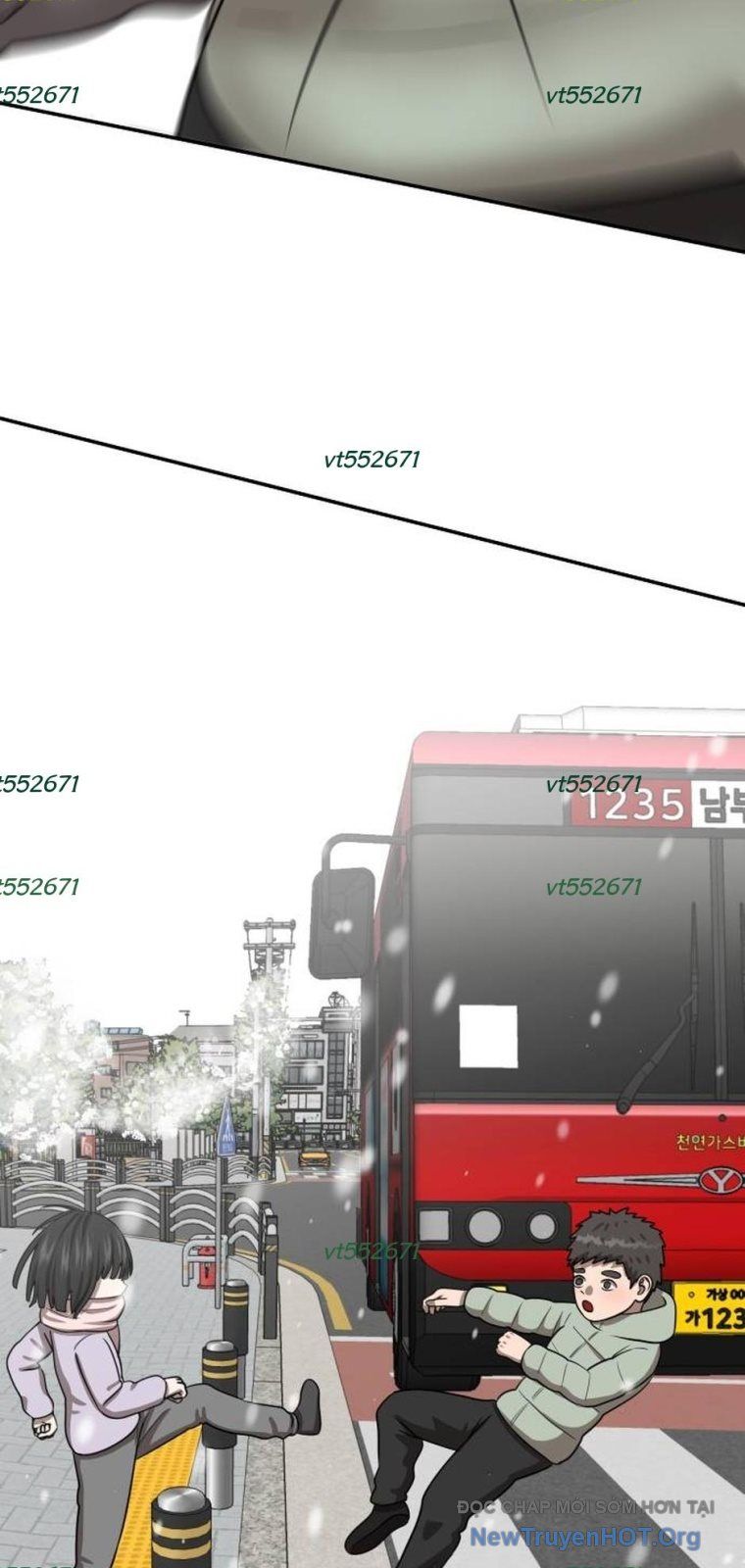 Chớ Bước Vào Nhà Hoang! Chapter 34 - Trang 2