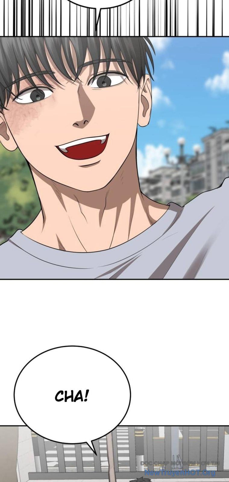 Chớ Bước Vào Nhà Hoang! Chapter 34 - Trang 2