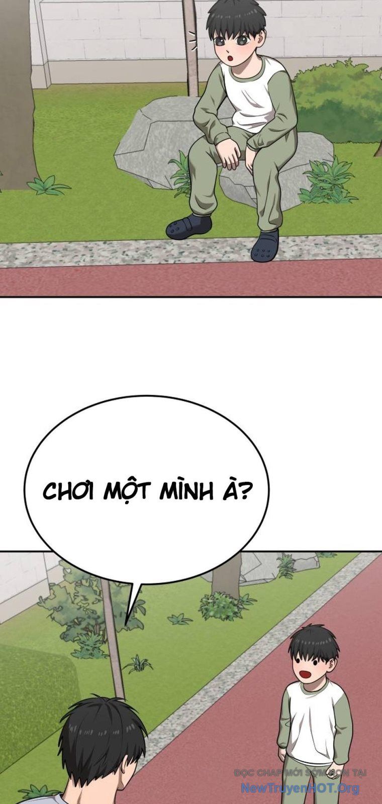 Chớ Bước Vào Nhà Hoang! Chapter 34 - Trang 2