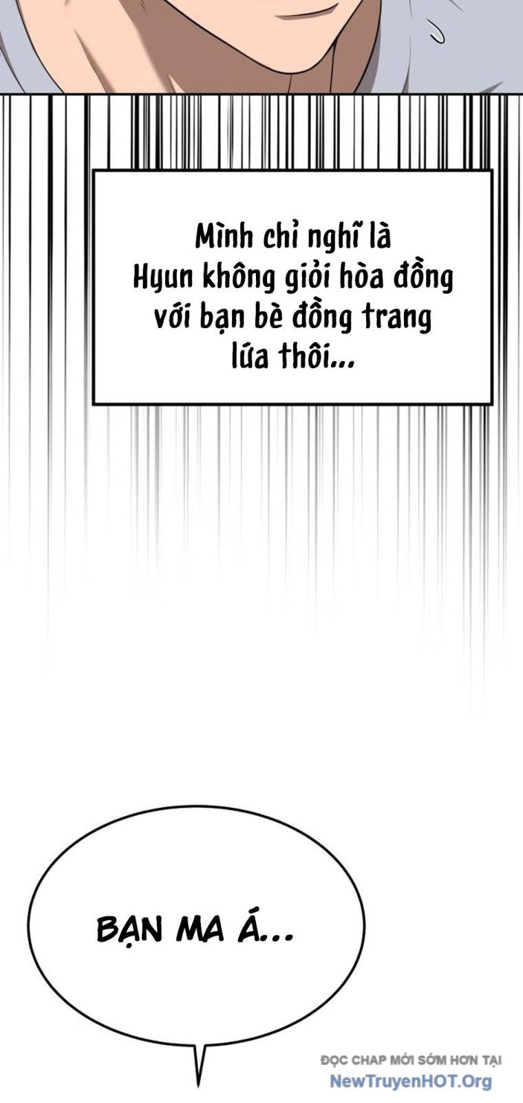 Chớ Bước Vào Nhà Hoang! Chapter 34 - Trang 2