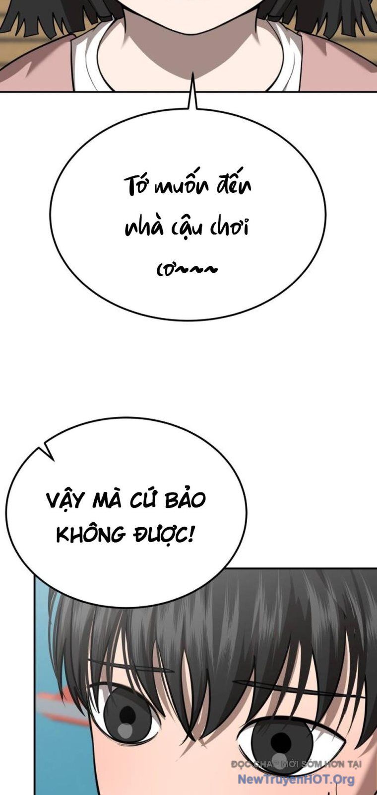 Chớ Bước Vào Nhà Hoang! Chapter 34 - Trang 2