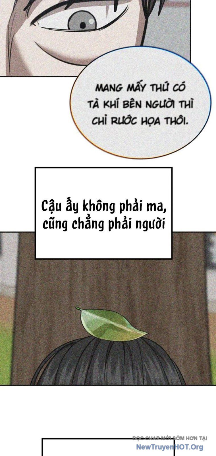 Chớ Bước Vào Nhà Hoang! Chapter 34 - Trang 2