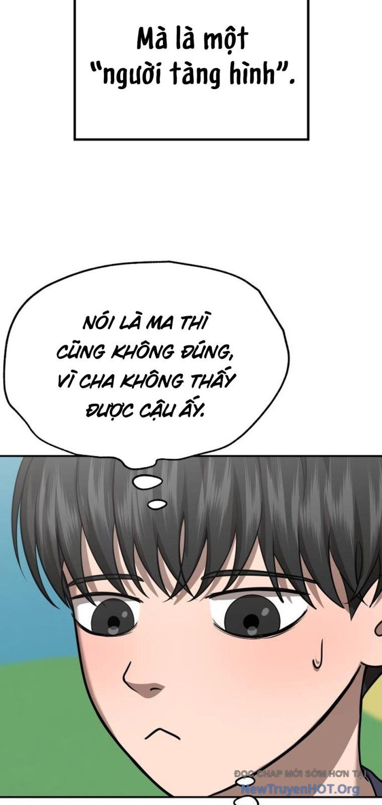 Chớ Bước Vào Nhà Hoang! Chapter 34 - Trang 2