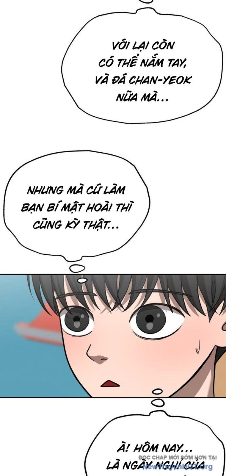 Chớ Bước Vào Nhà Hoang! Chapter 34 - Trang 2