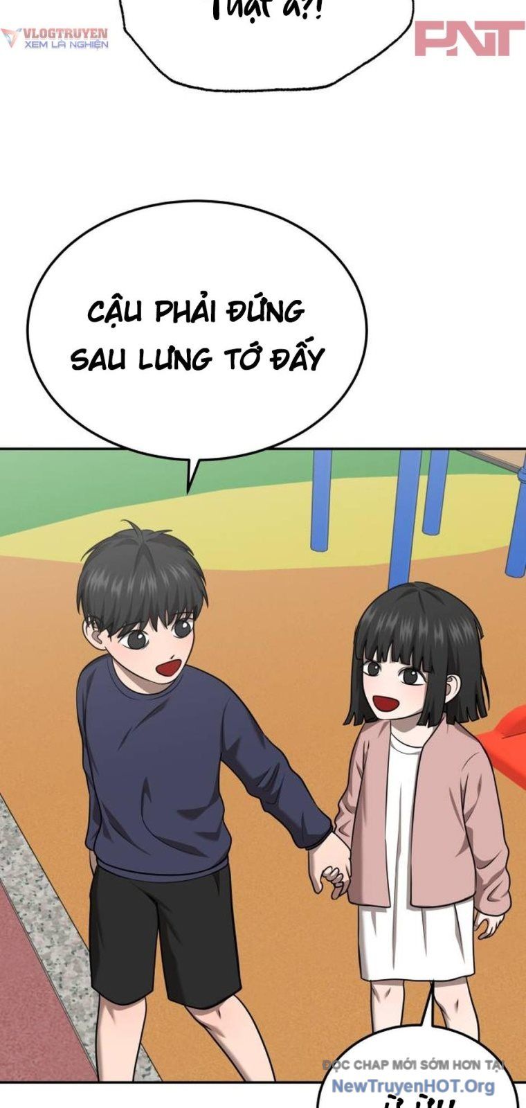 Chớ Bước Vào Nhà Hoang! Chapter 34 - Trang 2