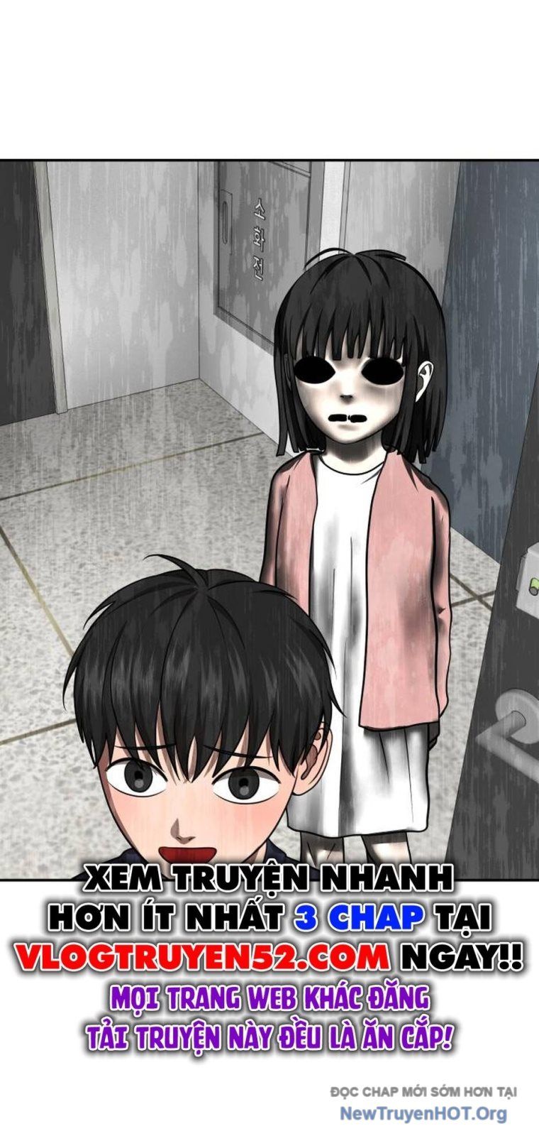 Chớ Bước Vào Nhà Hoang! Chapter 34 - Trang 2