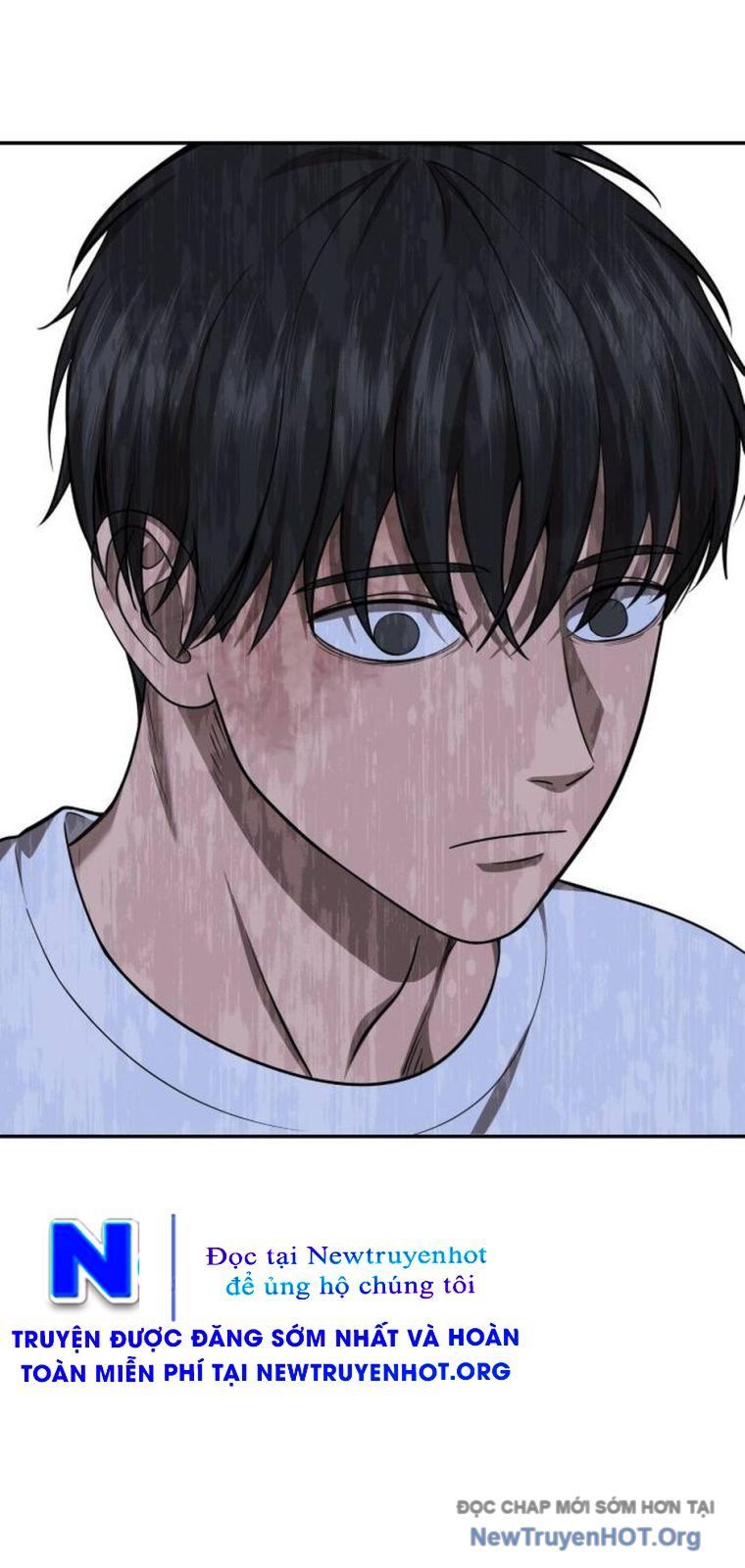 Chớ Bước Vào Nhà Hoang! Chapter 34 - Trang 2