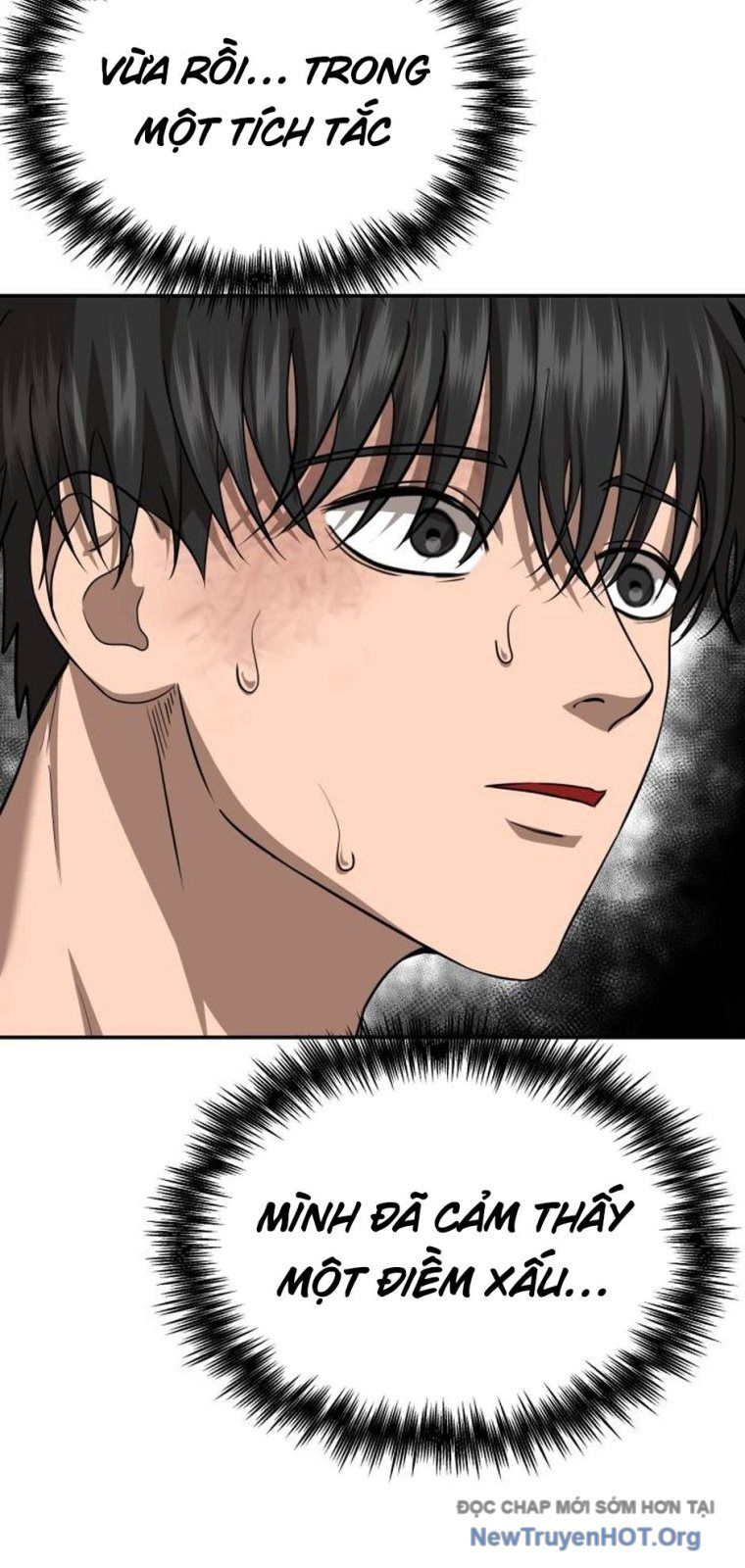 Chớ Bước Vào Nhà Hoang! Chapter 34 - Trang 2