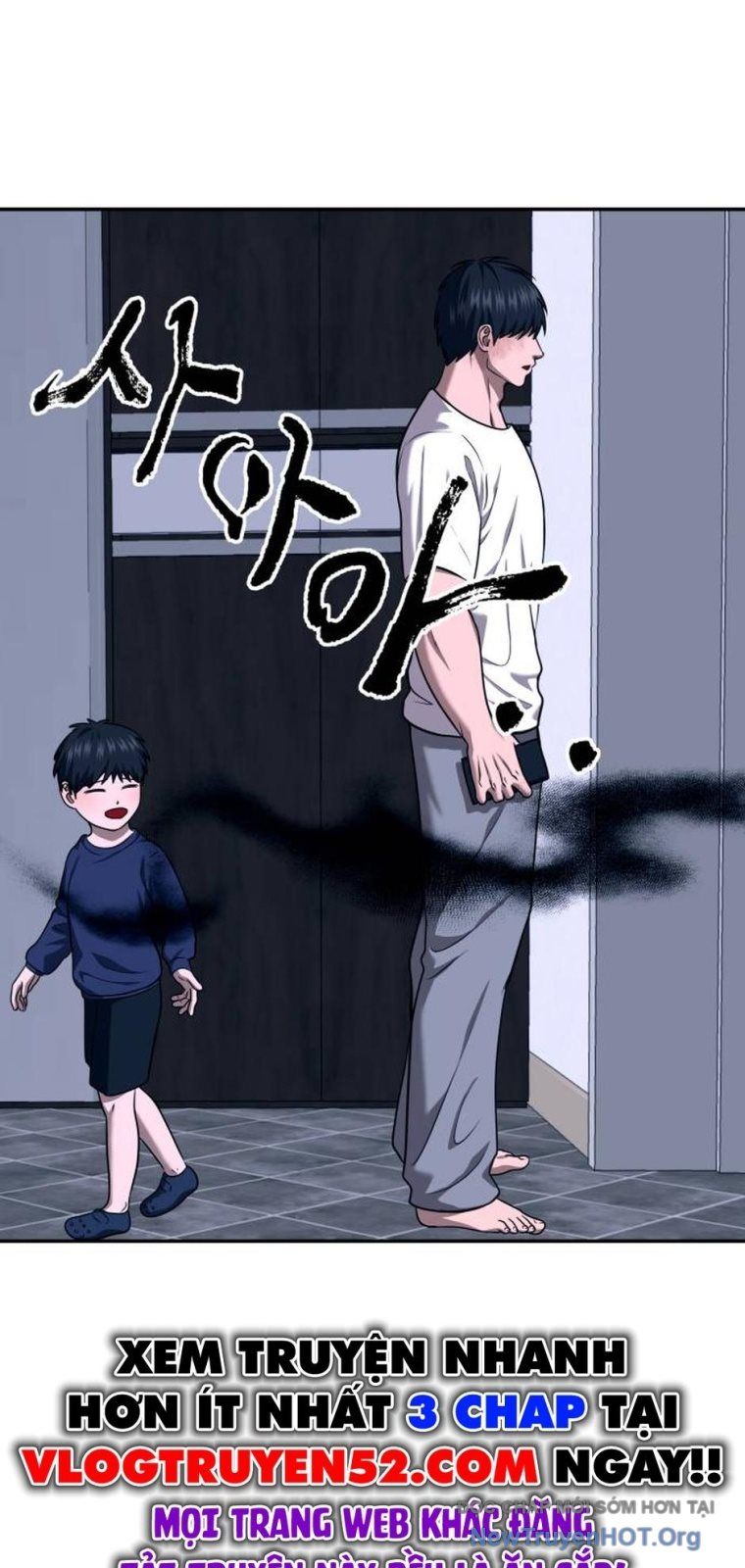 Chớ Bước Vào Nhà Hoang! Chapter 34 - Trang 2