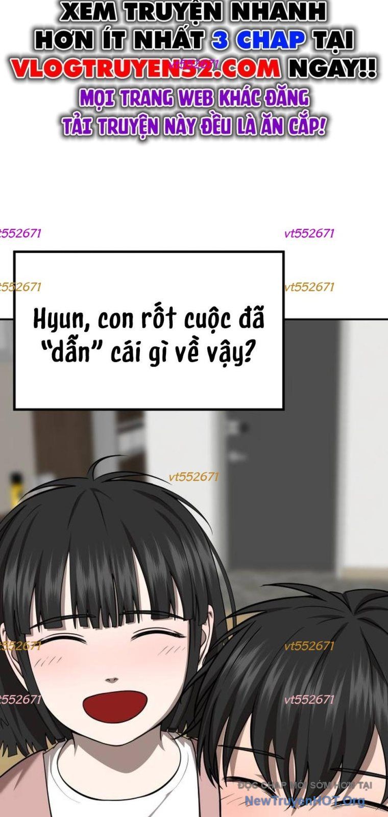 Chớ Bước Vào Nhà Hoang! Chapter 34 - Trang 2