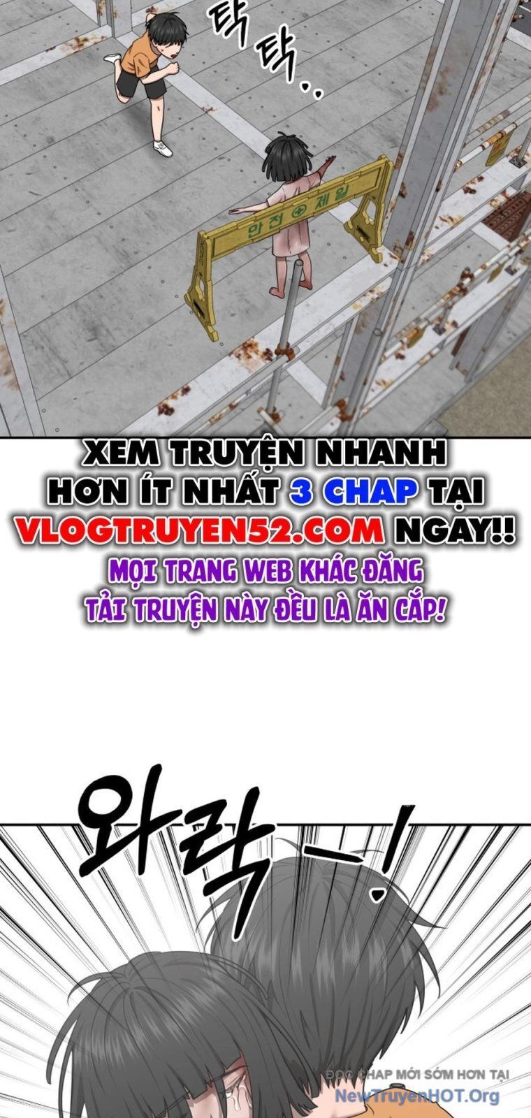 Chớ Bước Vào Nhà Hoang! Chapter 36 - Trang 2