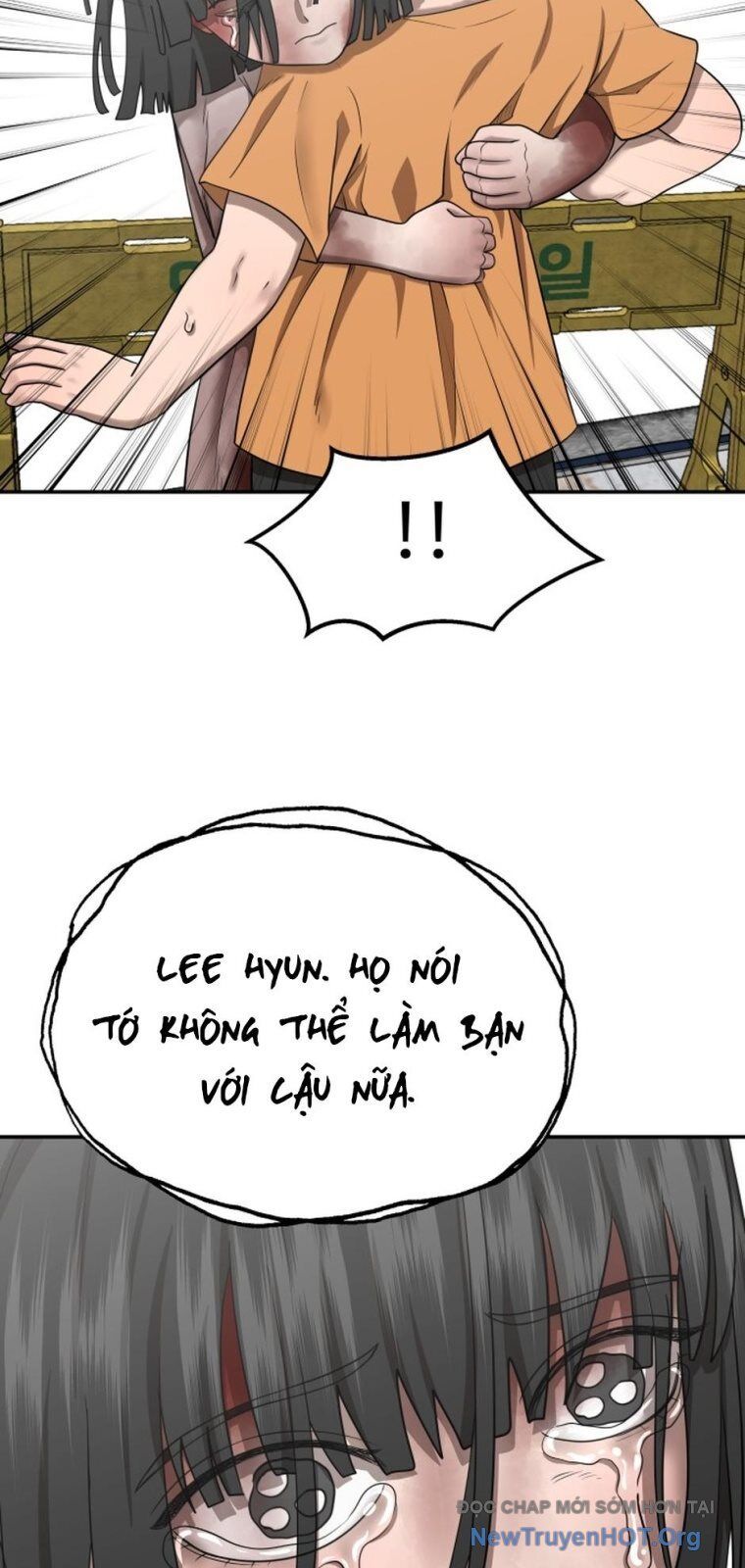 Chớ Bước Vào Nhà Hoang! Chapter 36 - Trang 2