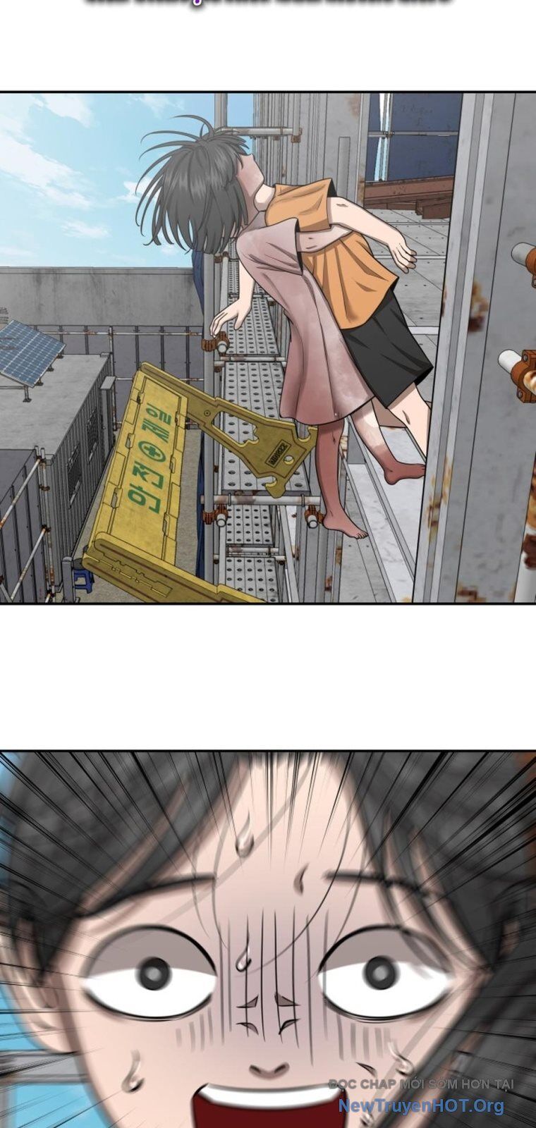 Chớ Bước Vào Nhà Hoang! Chapter 36 - Trang 2