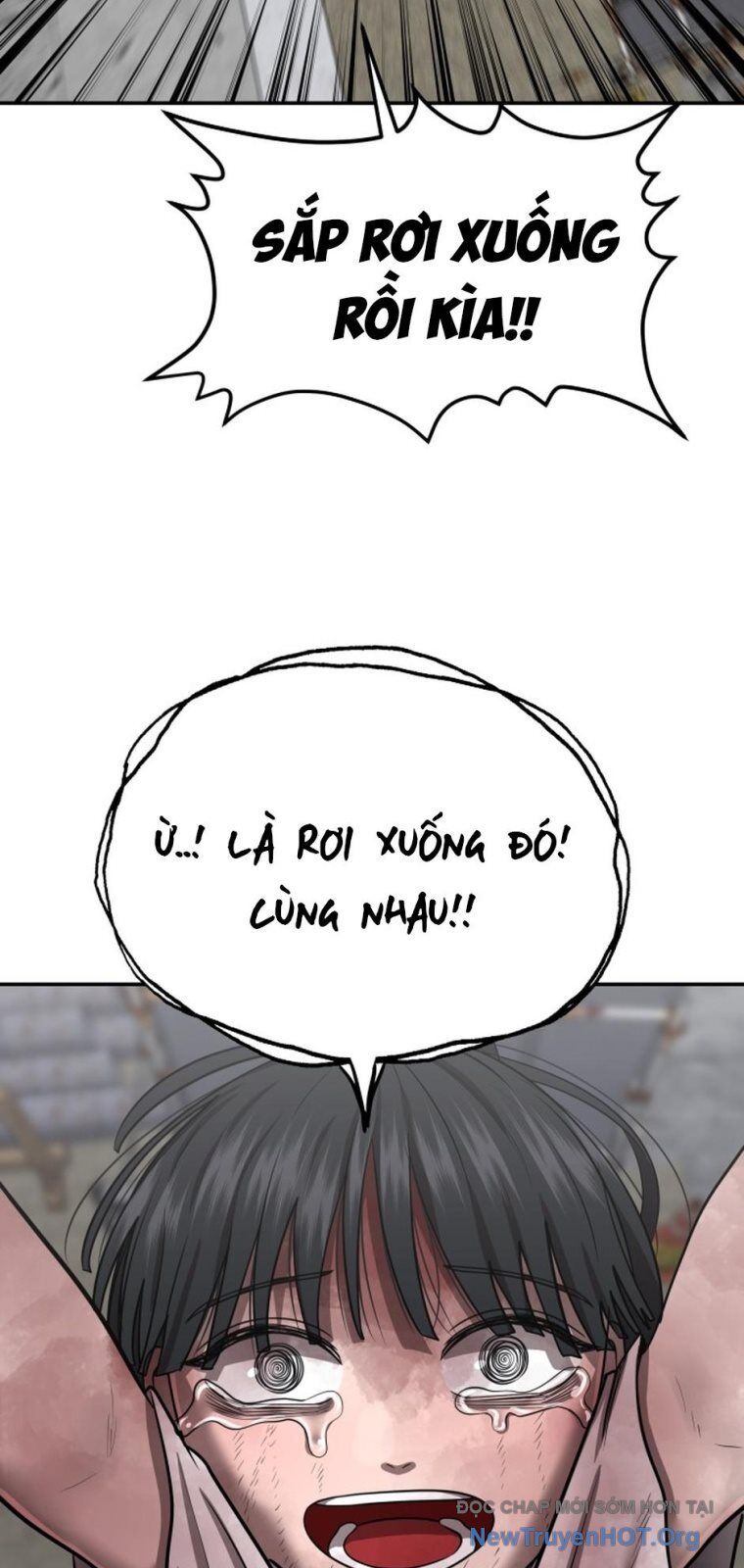 Chớ Bước Vào Nhà Hoang! Chapter 36 - Trang 2