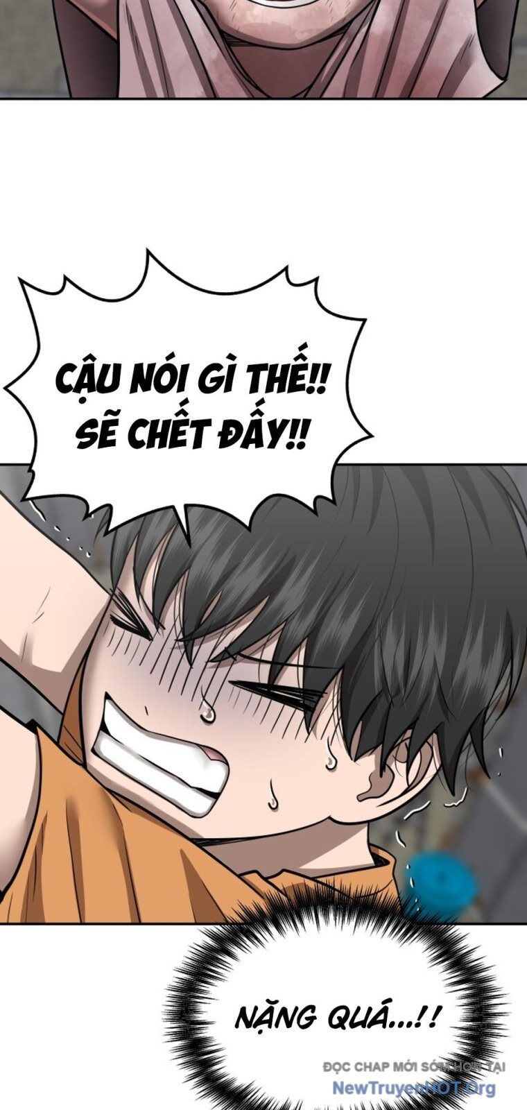 Chớ Bước Vào Nhà Hoang! Chapter 36 - Trang 2