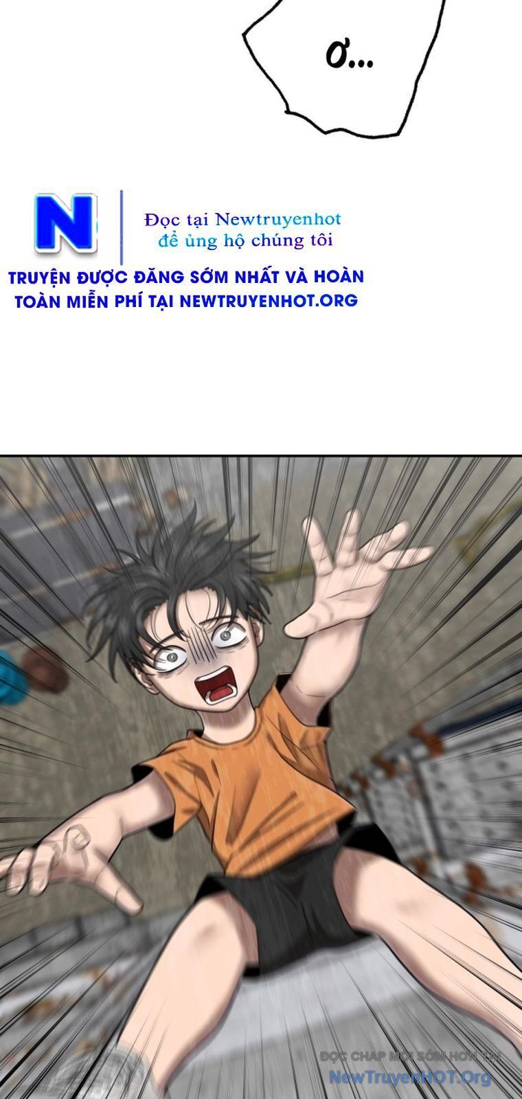 Chớ Bước Vào Nhà Hoang! Chapter 36 - Trang 2