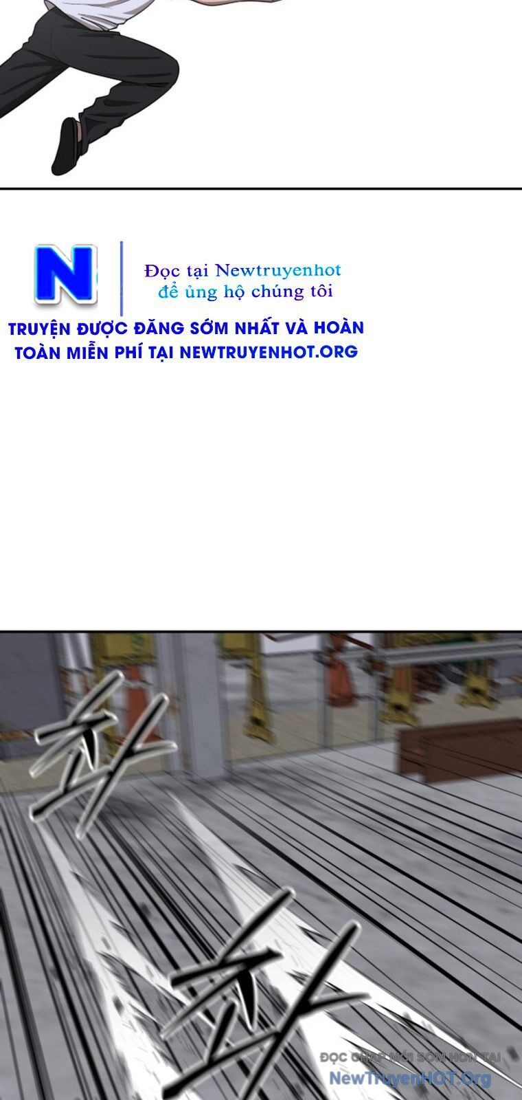 Chớ Bước Vào Nhà Hoang! Chapter 36 - Trang 2