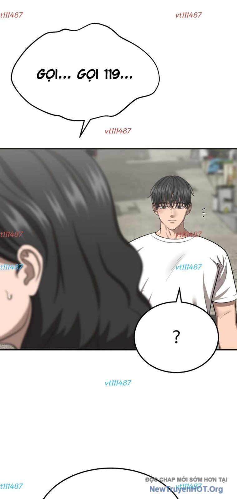 Chớ Bước Vào Nhà Hoang! Chapter 36 - Trang 2