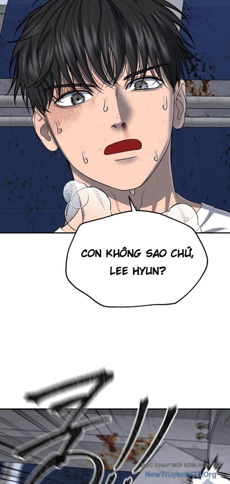Chớ Bước Vào Nhà Hoang! Chapter 36 - Trang 2