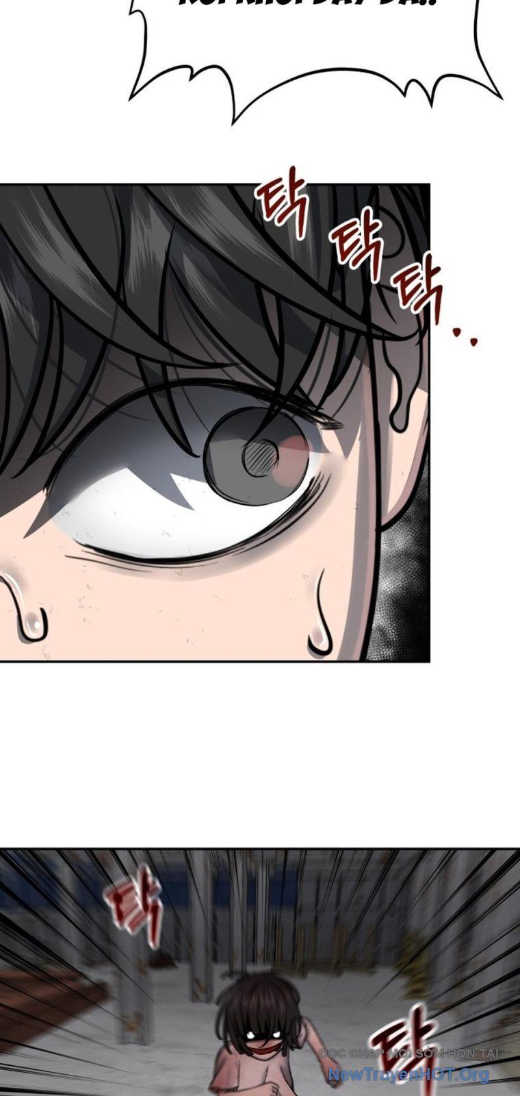 Chớ Bước Vào Nhà Hoang! Chapter 36 - Trang 2