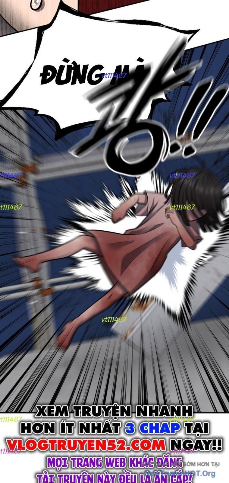 Chớ Bước Vào Nhà Hoang! Chapter 36 - Trang 2