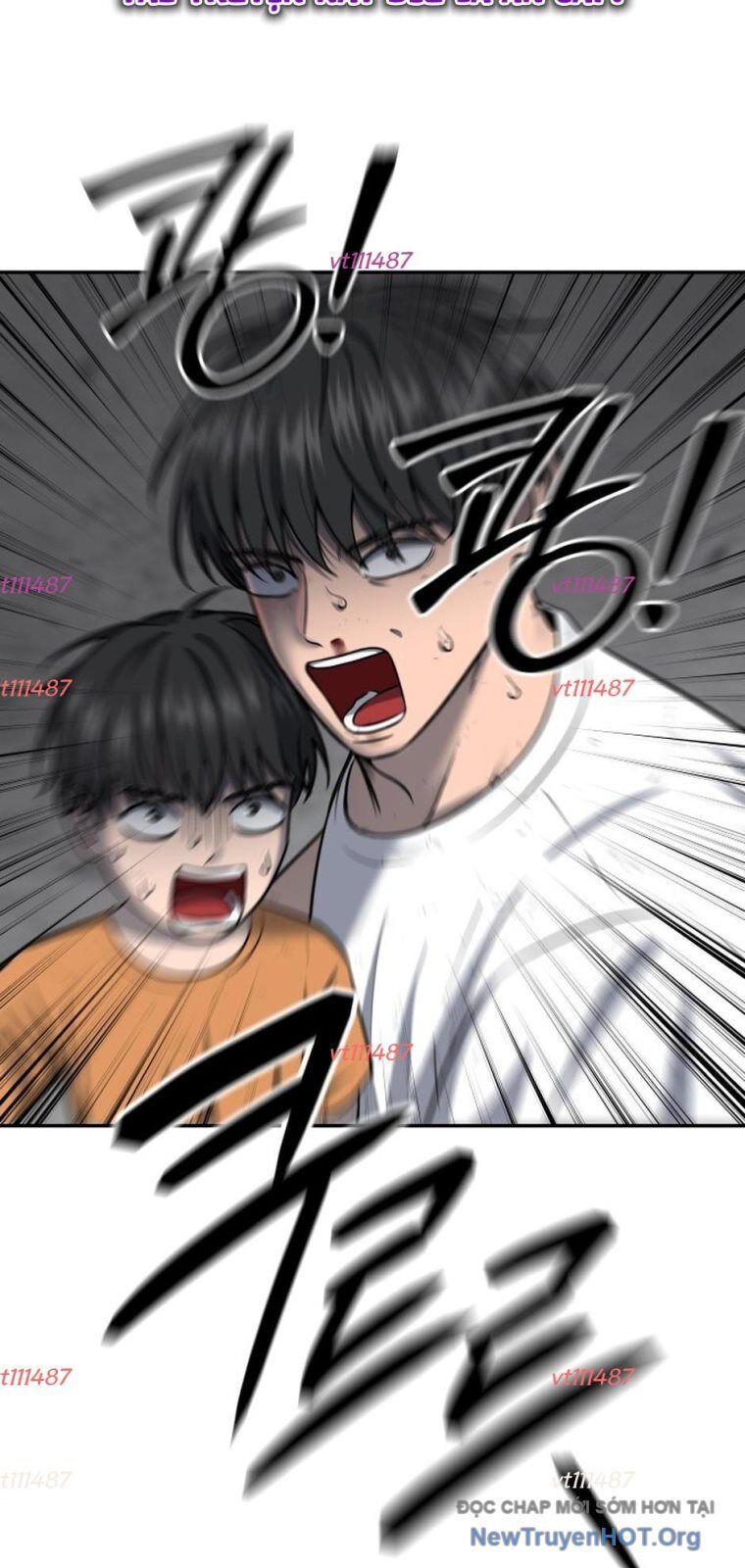 Chớ Bước Vào Nhà Hoang! Chapter 36 - Trang 2