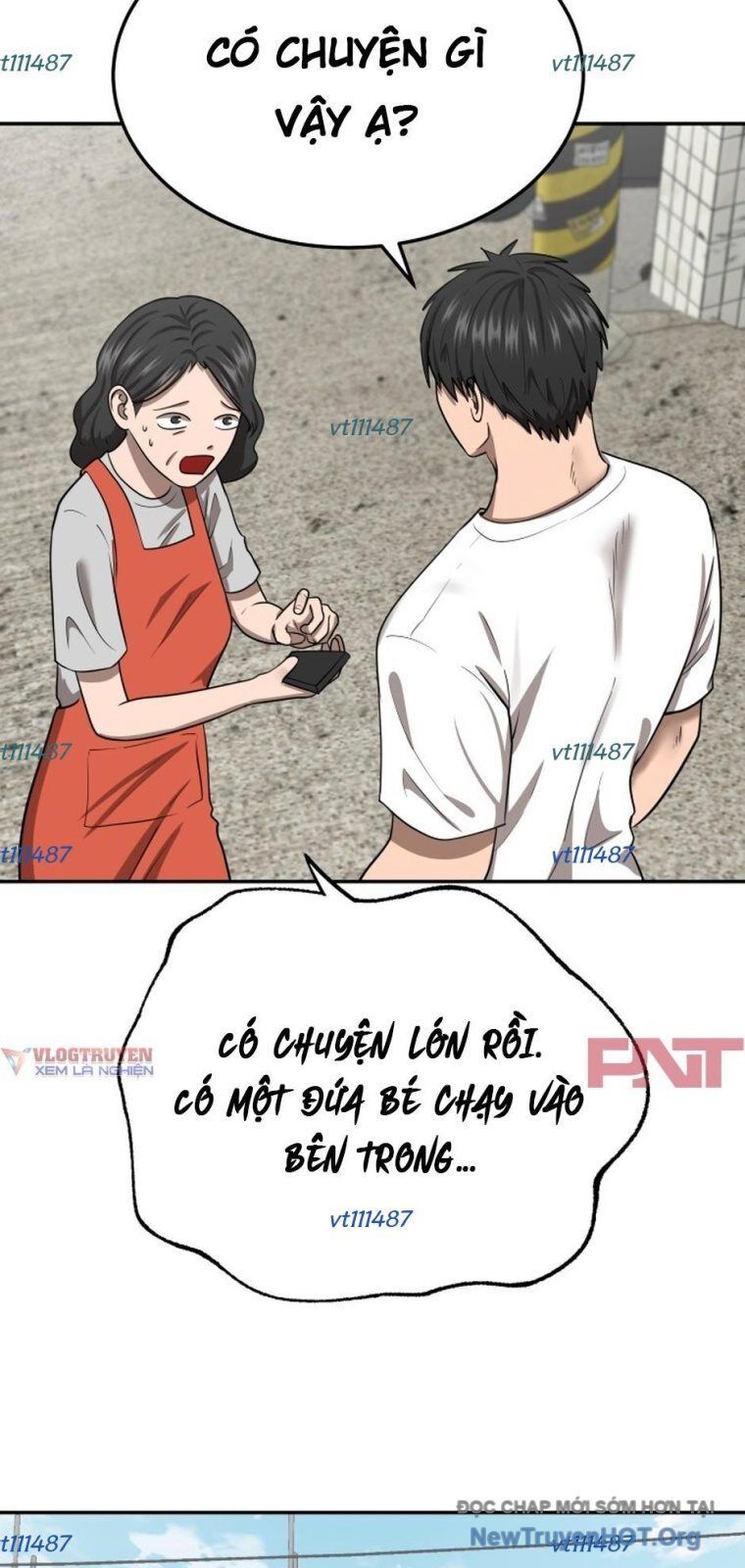 Chớ Bước Vào Nhà Hoang! Chapter 36 - Trang 2