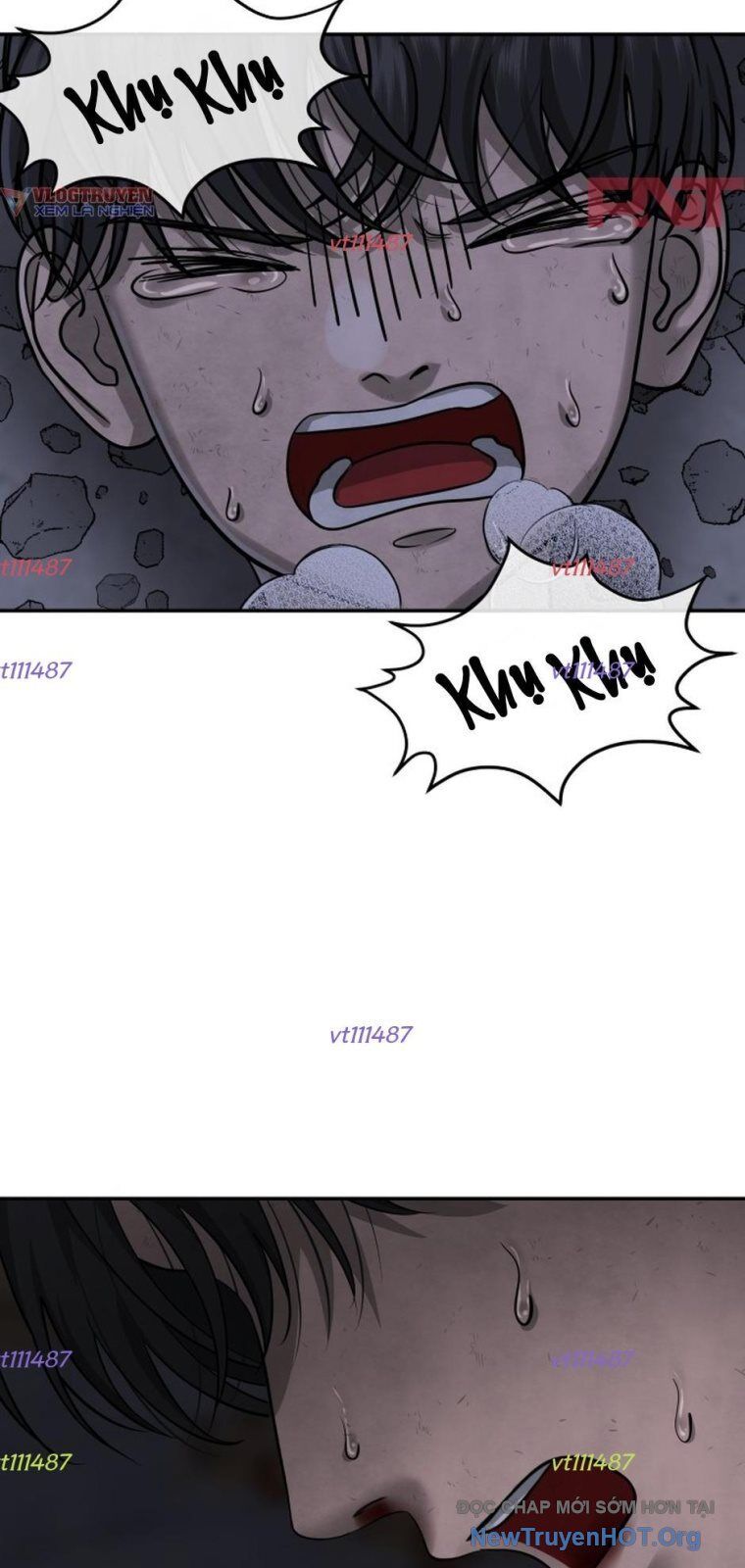 Chớ Bước Vào Nhà Hoang! Chapter 36 - Trang 2