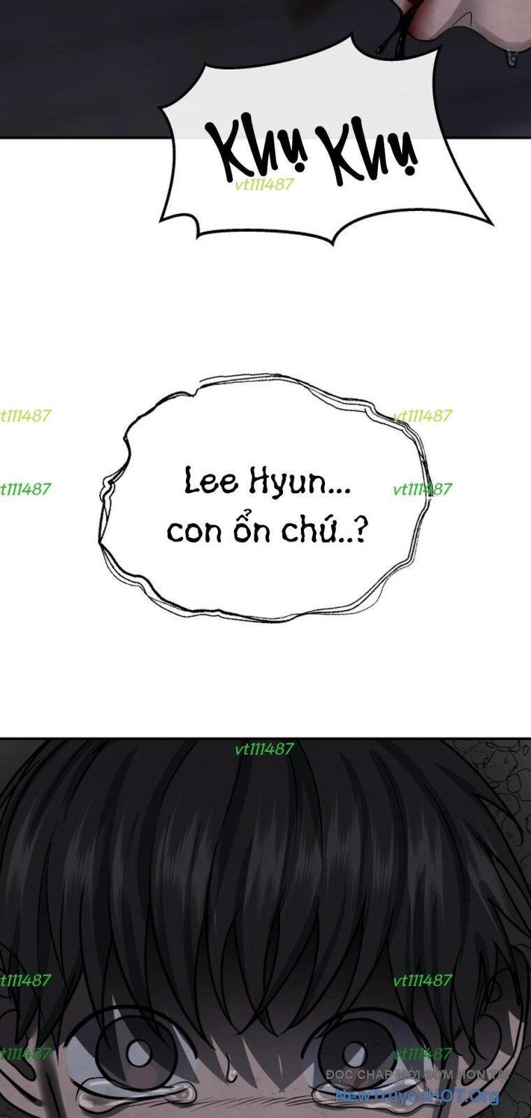 Chớ Bước Vào Nhà Hoang! Chapter 36 - Trang 2